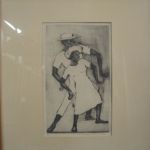 508 6064 ETCHING